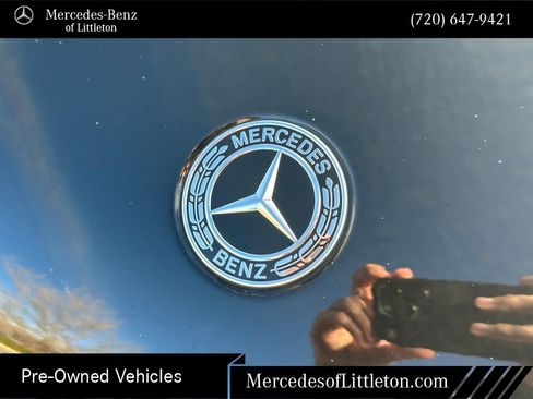 Certified 2025 Mercedes-Benz GLC 350e 4MATIC image 10