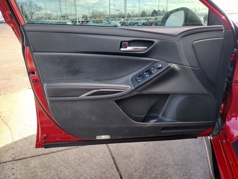 Used 2020 Toyota Avalon TRD image 8