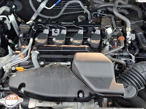 Used 2024 Honda CR-V EX image 28