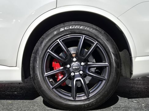 Used 2021 Dodge Durango SRT w/ SRT Interior Appearance Group image 7