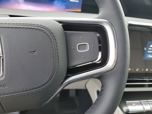 New 2026 Lincoln Nautilus Premier AWD/4WD image 25