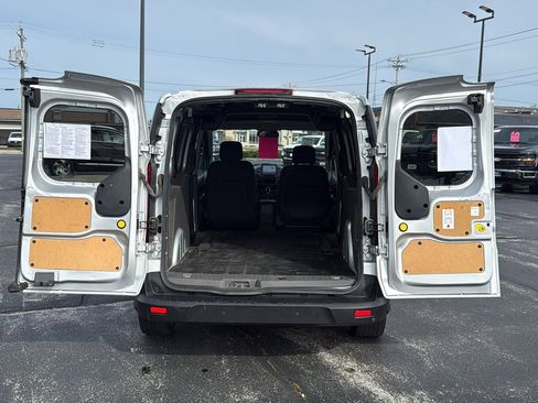 Used 2021 Ford Transit Connect XLT FWD image 23