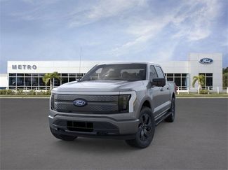 New 2025 Ford F150 Lightning Flash video 2