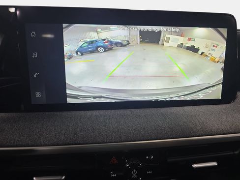 New 2026 Nissan Kicks SV w/ Cold Weather Package FWD image 22