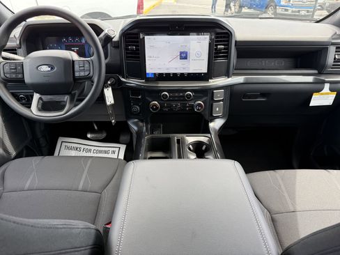 New 2026 Ford F150 STX AWD/4WD image 9
