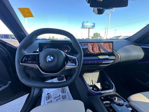 Certified 2025 BMW X3 xDrive30i w/ Convenience Package AWD/4WD image 14