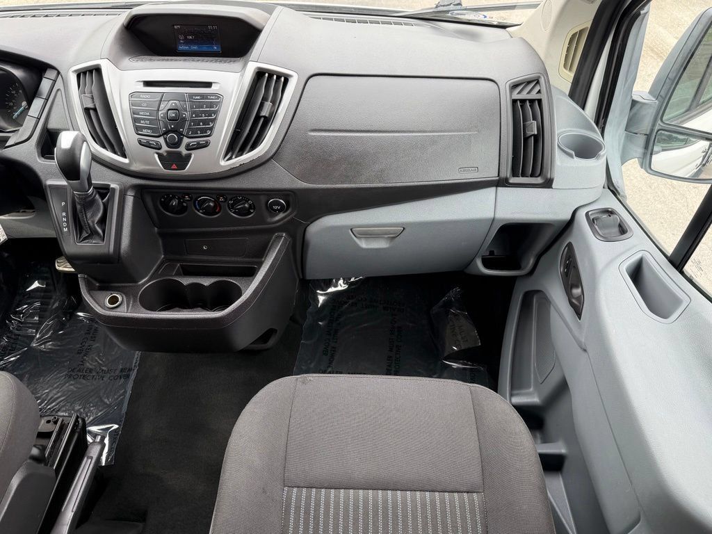 Used 2017 Ford Transit 350 XLT RWD image 17