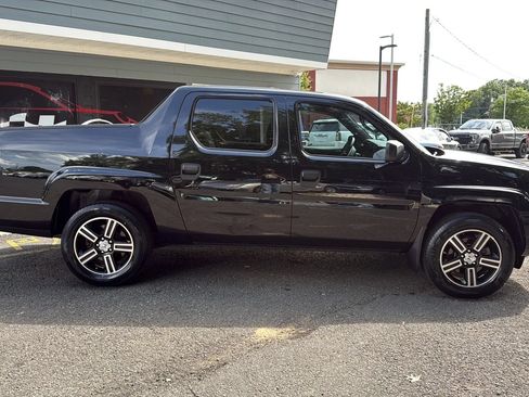 Used 2013 Honda Ridgeline Sport image 4