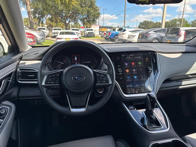 Used 2023 Subaru Outback Limited AWD/4WD image 23