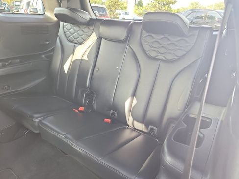 Used 2022 Hyundai Palisade Calligraphy FWD image 14