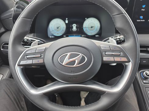 Used 2025 Hyundai Palisade Calligraphy AWD/4WD image 15