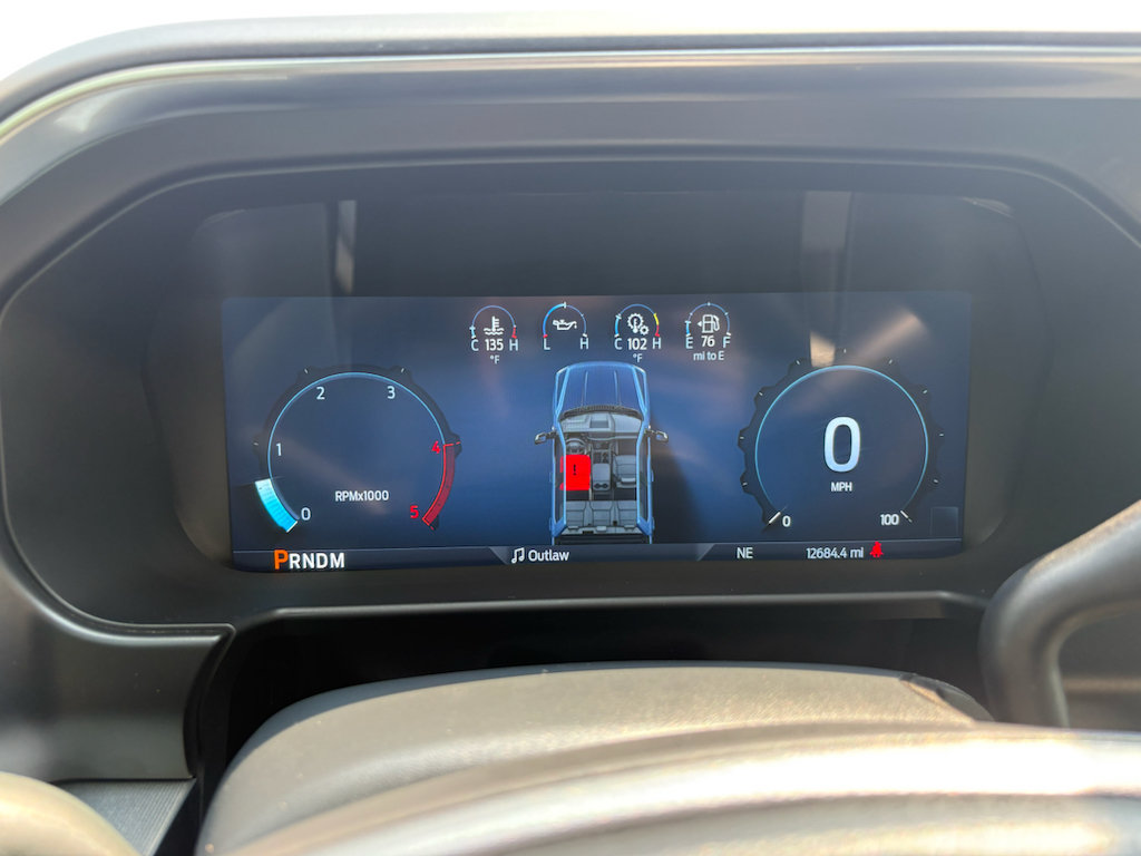 Used 2025 Ford F350 Platinum w/ Platinum Plus Package AWD/4WD image 26