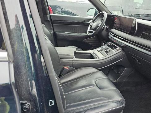 Used 2024 Hyundai Palisade Calligraphy AWD/4WD image 6
