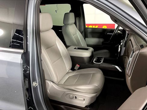 Used 2020 GMC Sierra 1500 SLT image 8