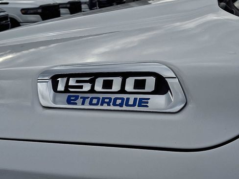 New 2026 RAM 1500 Big Horn image 22