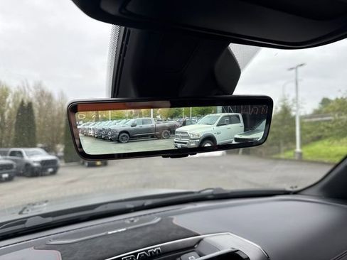 New 2026 RAM 1500 RHO w/ RHO Level 1 Equipment Group AWD/4WD image 25