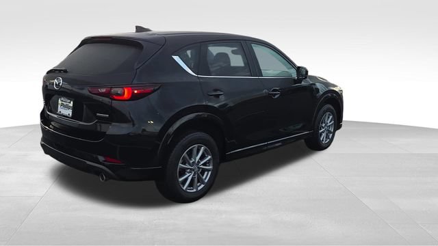 Used 2025 MAZDA CX-5 AWD 2.5 S w/ Preferred Package image 5