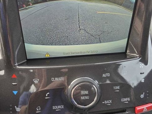 Used 2014 Chevrolet Volt Premium w/ Premium Trim Package image 10