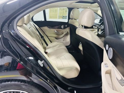Used 2021 Mercedes-Benz C 300 Sedan image 27