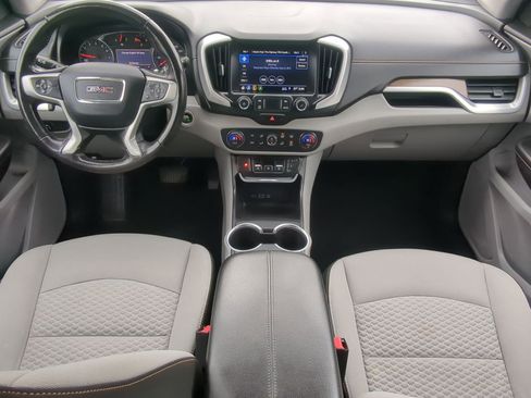 Used 2019 GMC Terrain SLE image 15