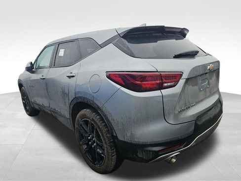 Used 2023 Chevrolet Blazer LT w/ Driver Confidence Package image 2