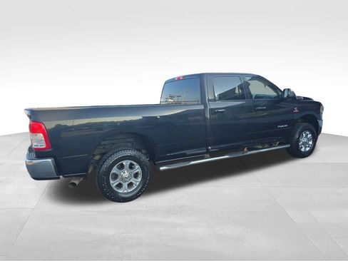 Used 2019 RAM 3500 Big Horn AWD/4WD image 5