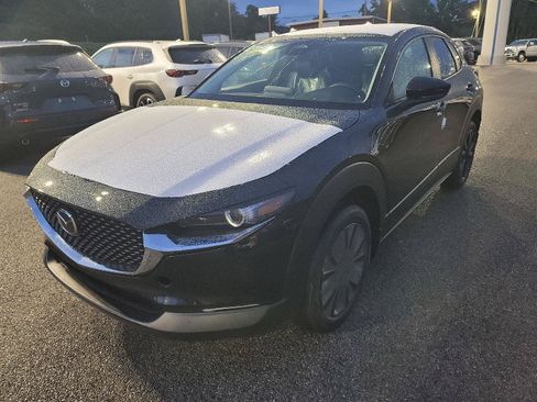 New 2026 MAZDA CX-30 AWD 2.5 S w/ Select Sport Pkg image 9