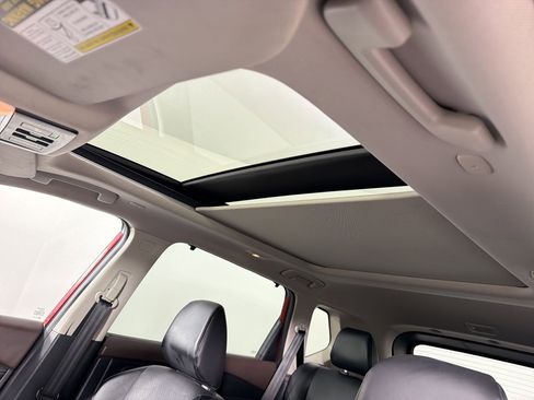 Used 2022 Nissan Rogue SV w/ SV Premium Package FWD image 16