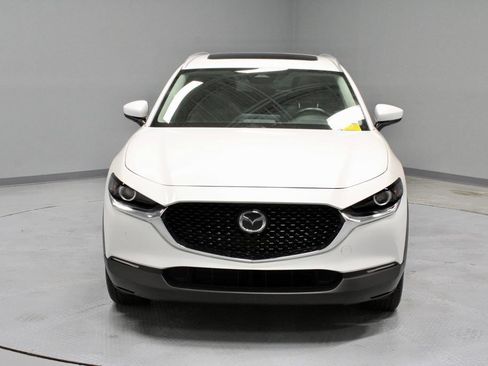 Used 2025 MAZDA CX-30 AWD 2.5 S w/ Preferred Package image 7