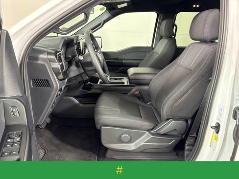 New 2026 Ford F150 STX w/ Equipment Group 200A AWD/4WD image 25