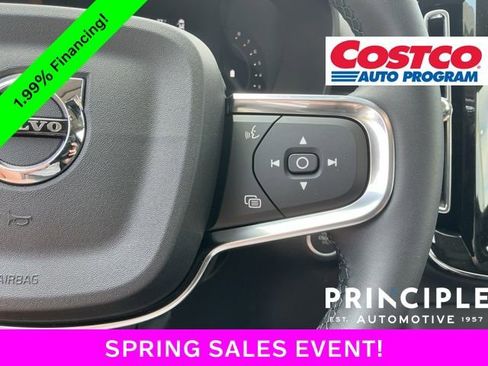 New 2026 Volvo XC40 B5 Ultra w/ Protection Package Premier AWD/4WD image 21