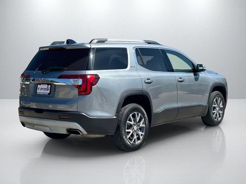 Used 2023 GMC Acadia SLT AWD/4WD image 5