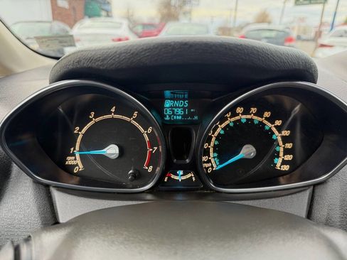 Used 2014 Ford Fiesta SE w/ Equipment Group 201A image 20