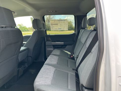 New 2026 Ford F350 XLT w/ XLT Premium Package image 21