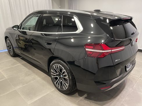 Used 2025 BMW X3 xDrive30i w/ Convenience Package image 5