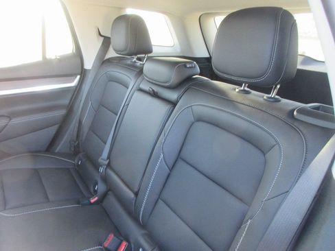 New 2026 GMC Terrain Denali AWD/4WD image 13