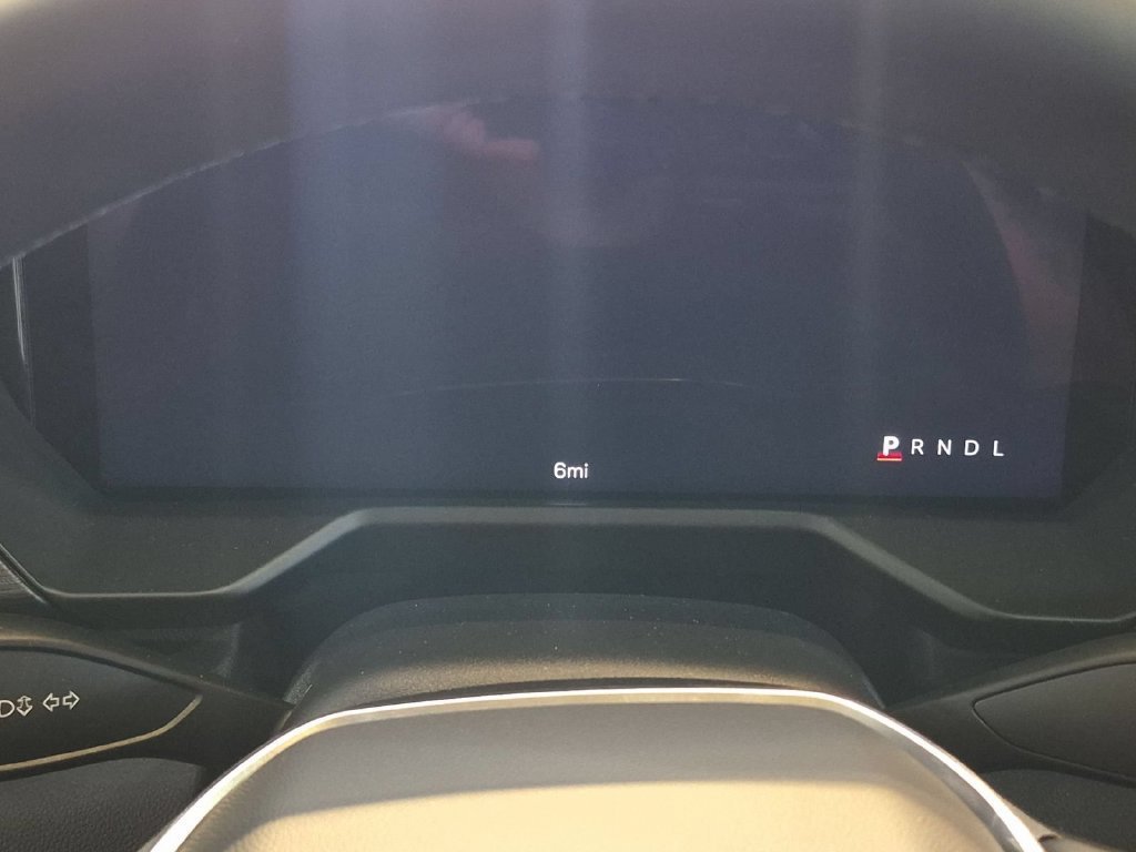 New 2027 GMC Acadia Elevation w/ Black Edition FWD image 8