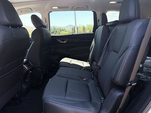 New 2026 Subaru Ascent Limited AWD/4WD image 12