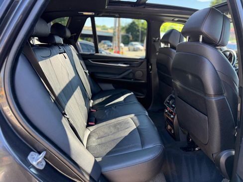 Used 2014 BMW X5 xDrive35i AWD/4WD image 22
