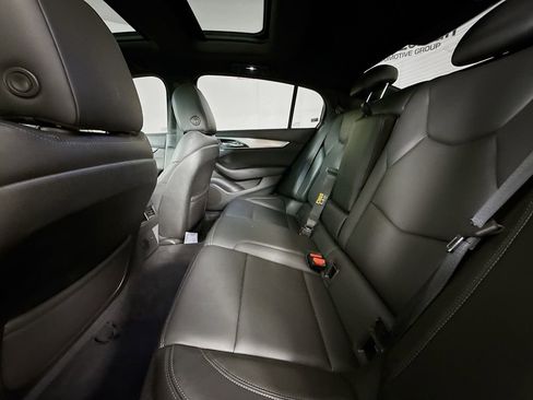 Used 2023 Cadillac CT5 Luxury w/ Sun And Sound Package image 26