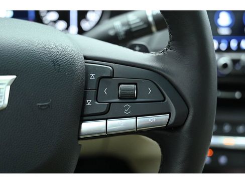 New 2025 Cadillac CT4 Premium Luxury image 26