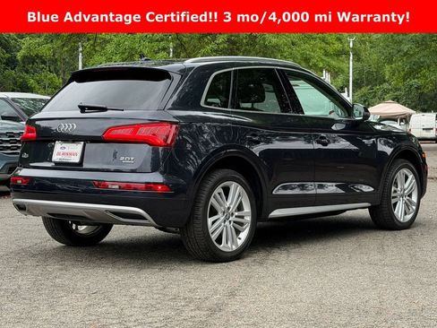 Used 2018 Audi Q5 2.0T Premium Plus AWD/4WD image 7
