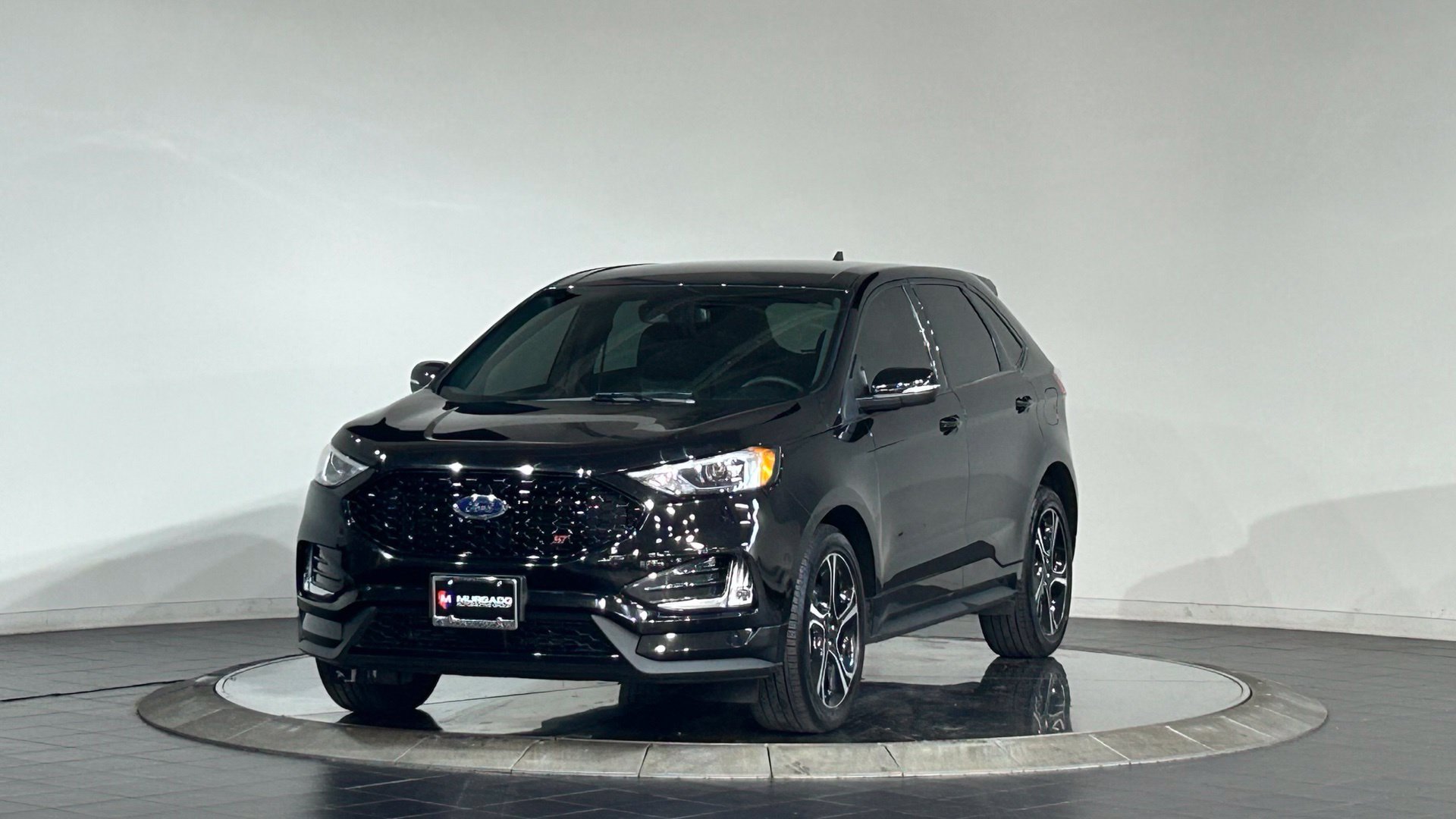 Used 2023 Ford Edge ST AWD/4WD image 5