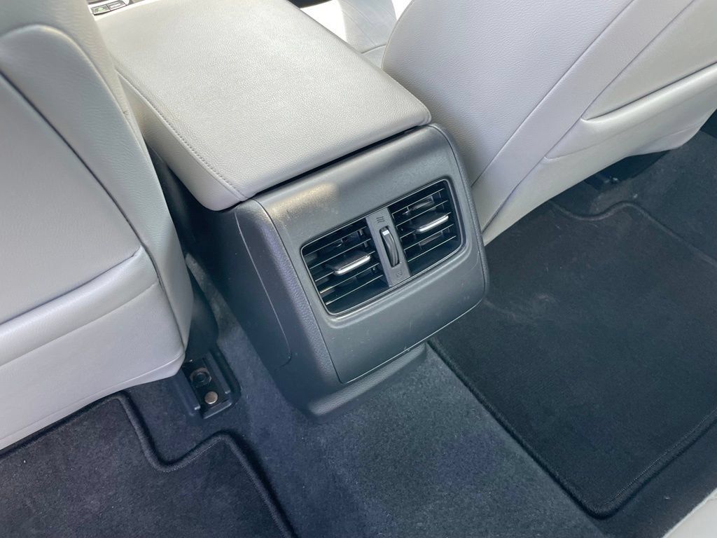 Used 2020 Honda Accord EX-L image 24