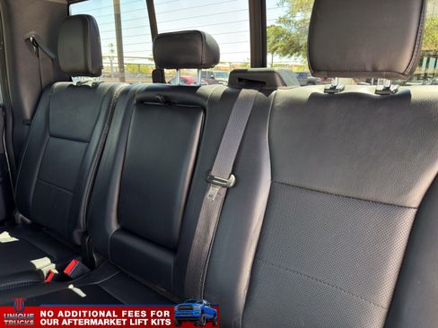 Used 2019 Ford F250 Lariat w/ Lariat Value Package AWD/4WD image 24