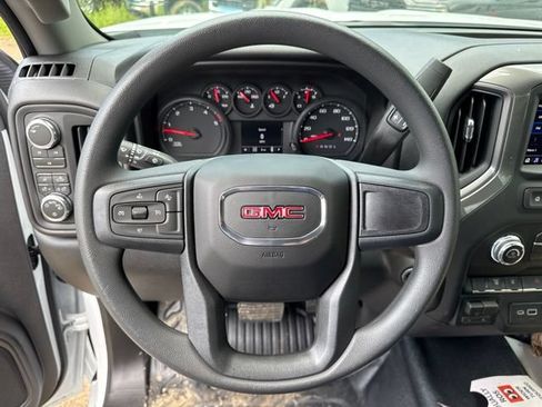New 2026 GMC Sierra 3500 Pro w/ Convenience Package AWD/4WD image 13