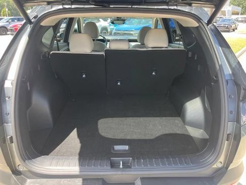 Used 2022 Hyundai Tucson SEL w/ Convenience + Premium Package FWD image 6