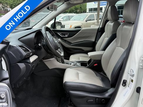 Certified 2023 Subaru Forester Limited AWD/4WD image 25