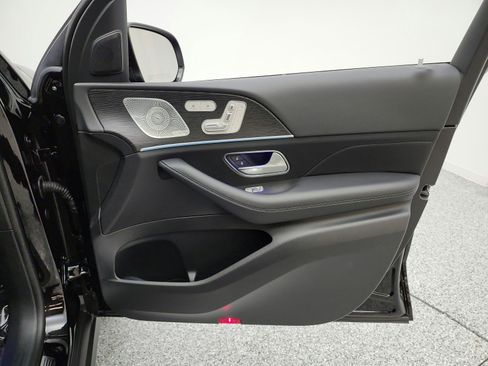 Certified 2024 Mercedes-Benz GLE 450 4MATIC image 25