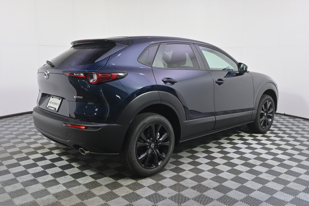 New 2026 MAZDA CX-30 AWD 2.5 S w/ Select Sport Pkg image 7
